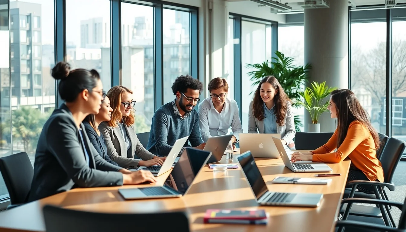 Warum Leadership-Entwicklung wichtig ist